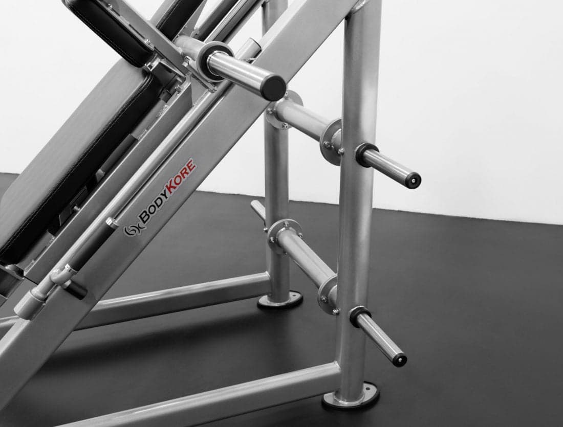 CF2175 Hack Squat
