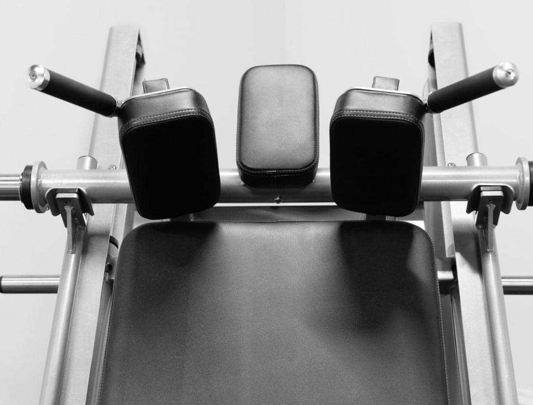 CF2175 Hack Squat