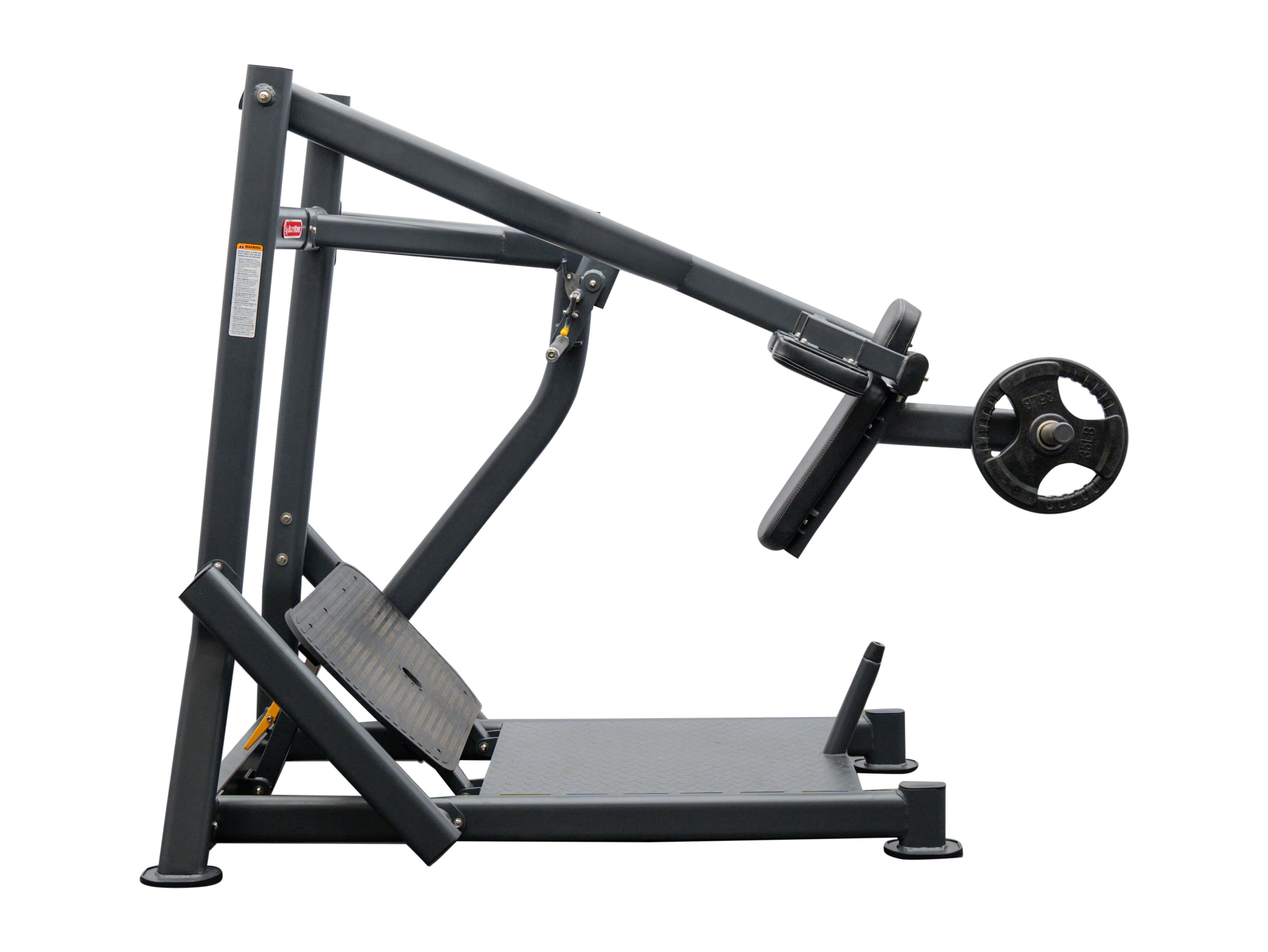 CF8137 Pendulum Squat