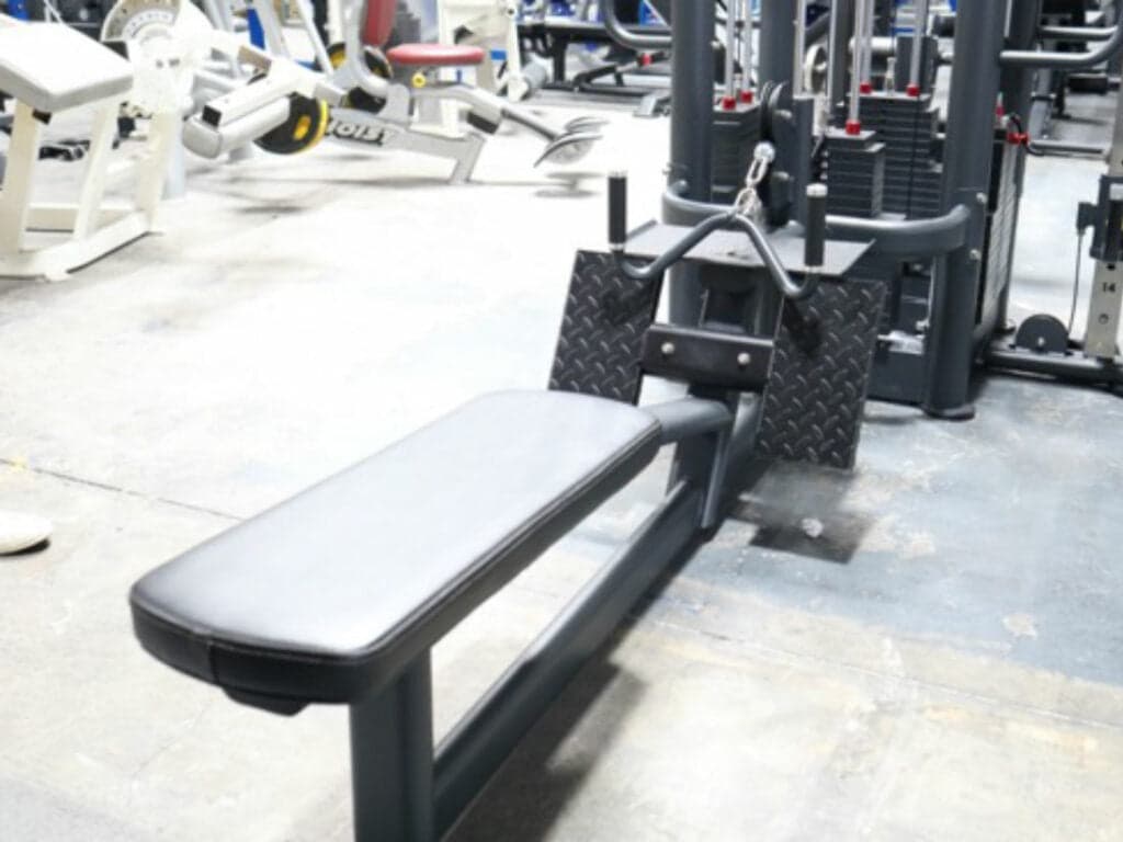 GM5003 Four Station/Position Jungle Gym