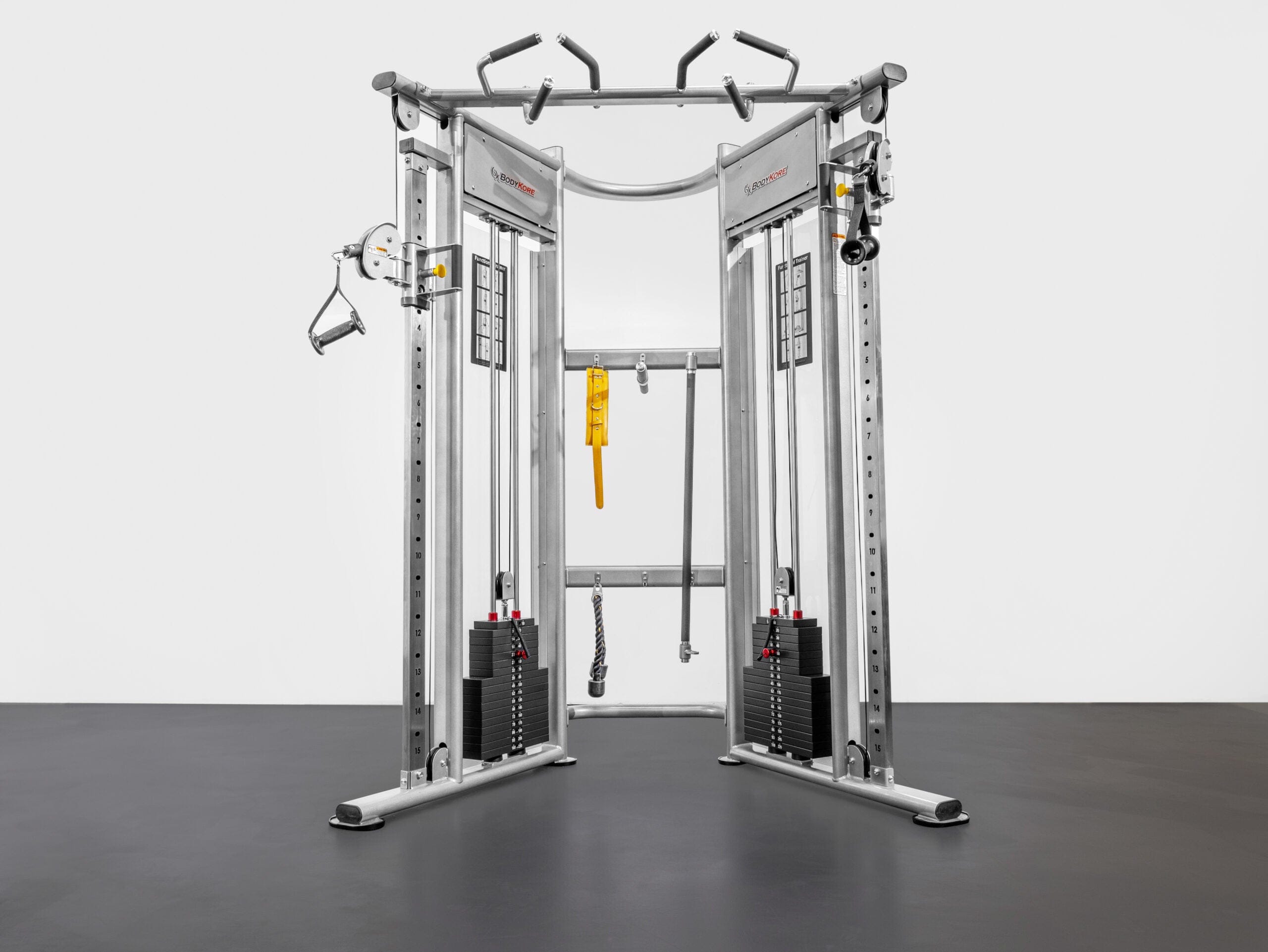 The Complete Guide to Functional Trainers: Benefits, Exercises, and Buying Tips