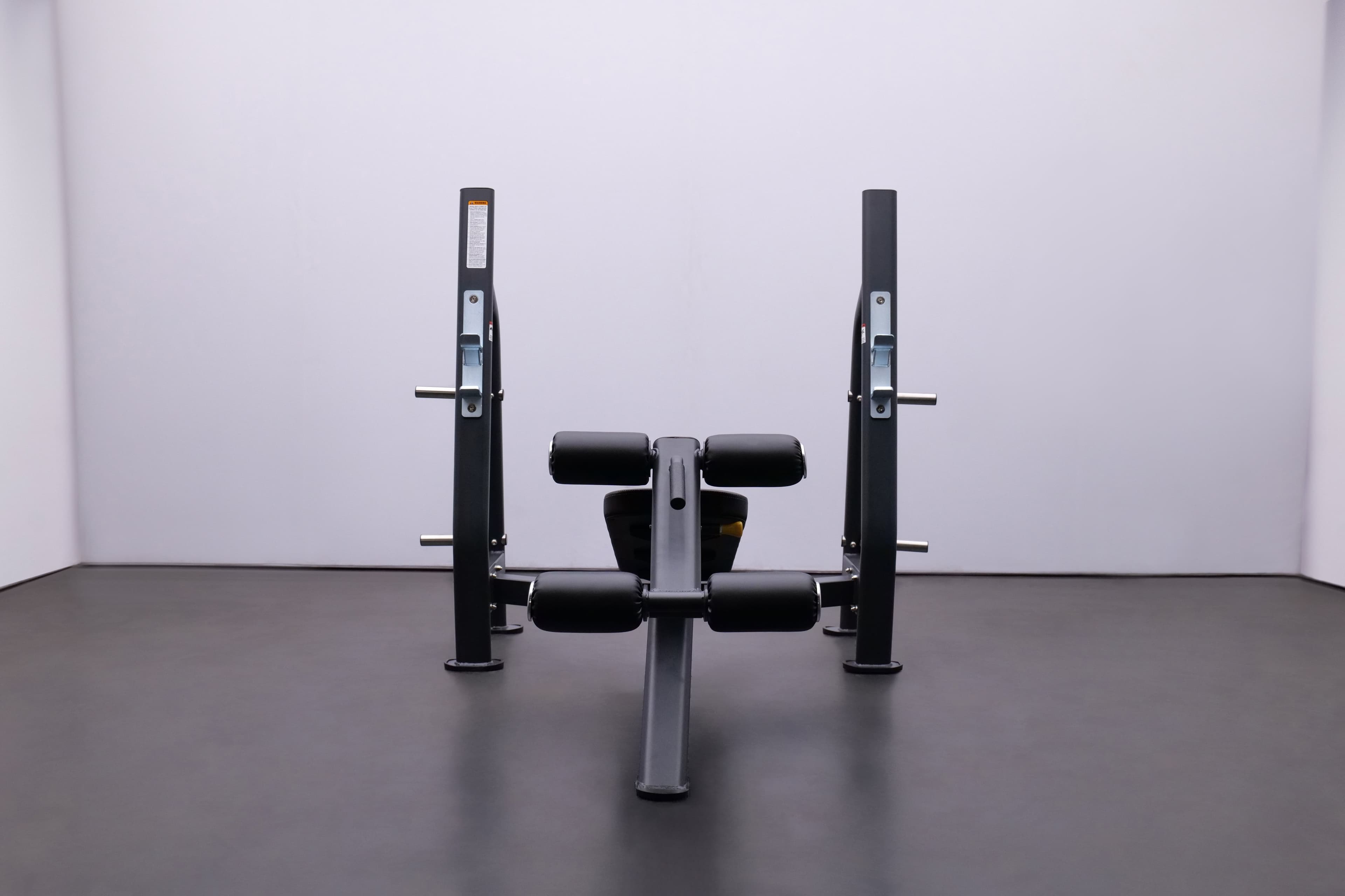 G253 Olympic Decline Bench