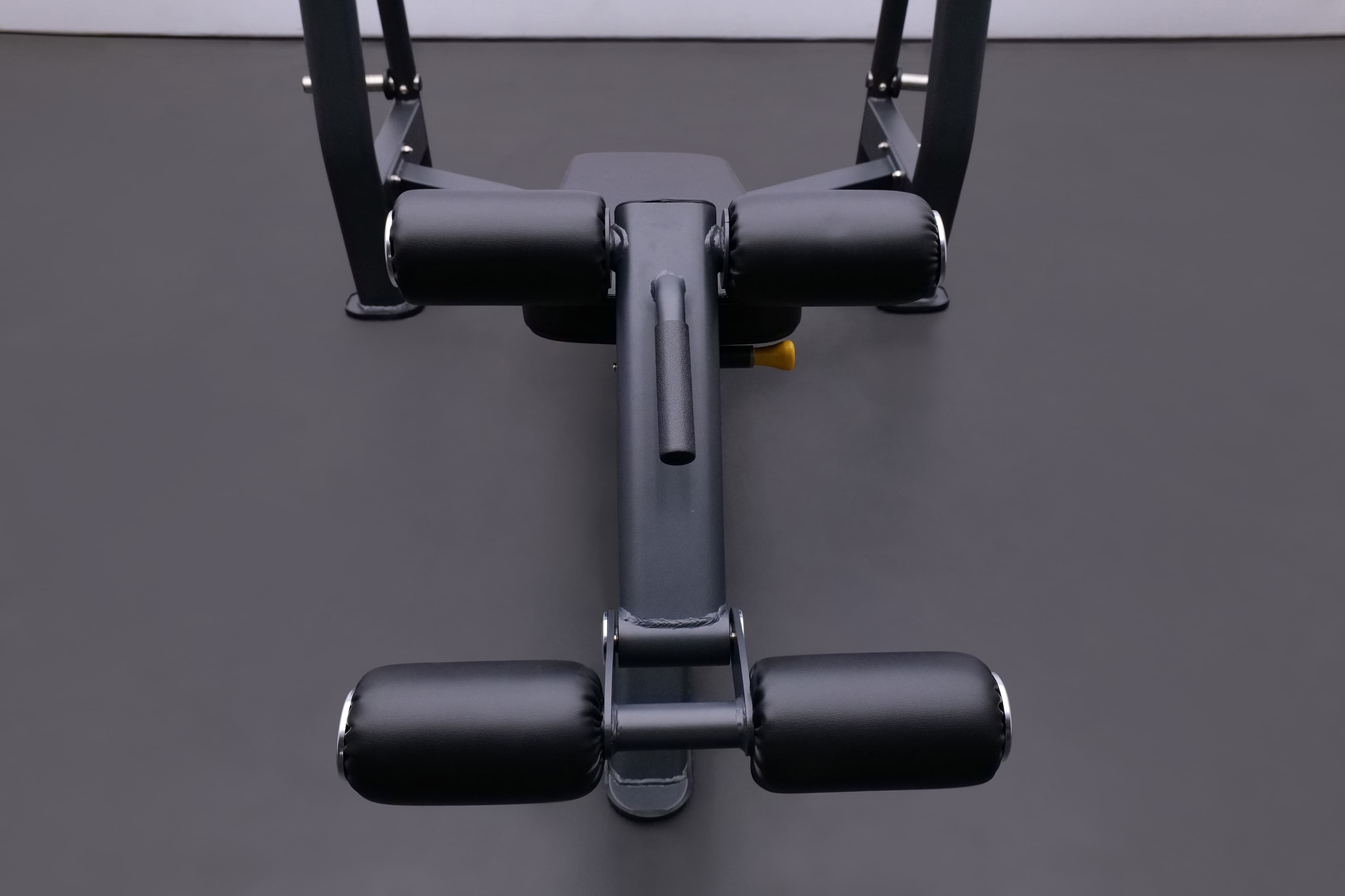 G253 Olympic Decline Bench