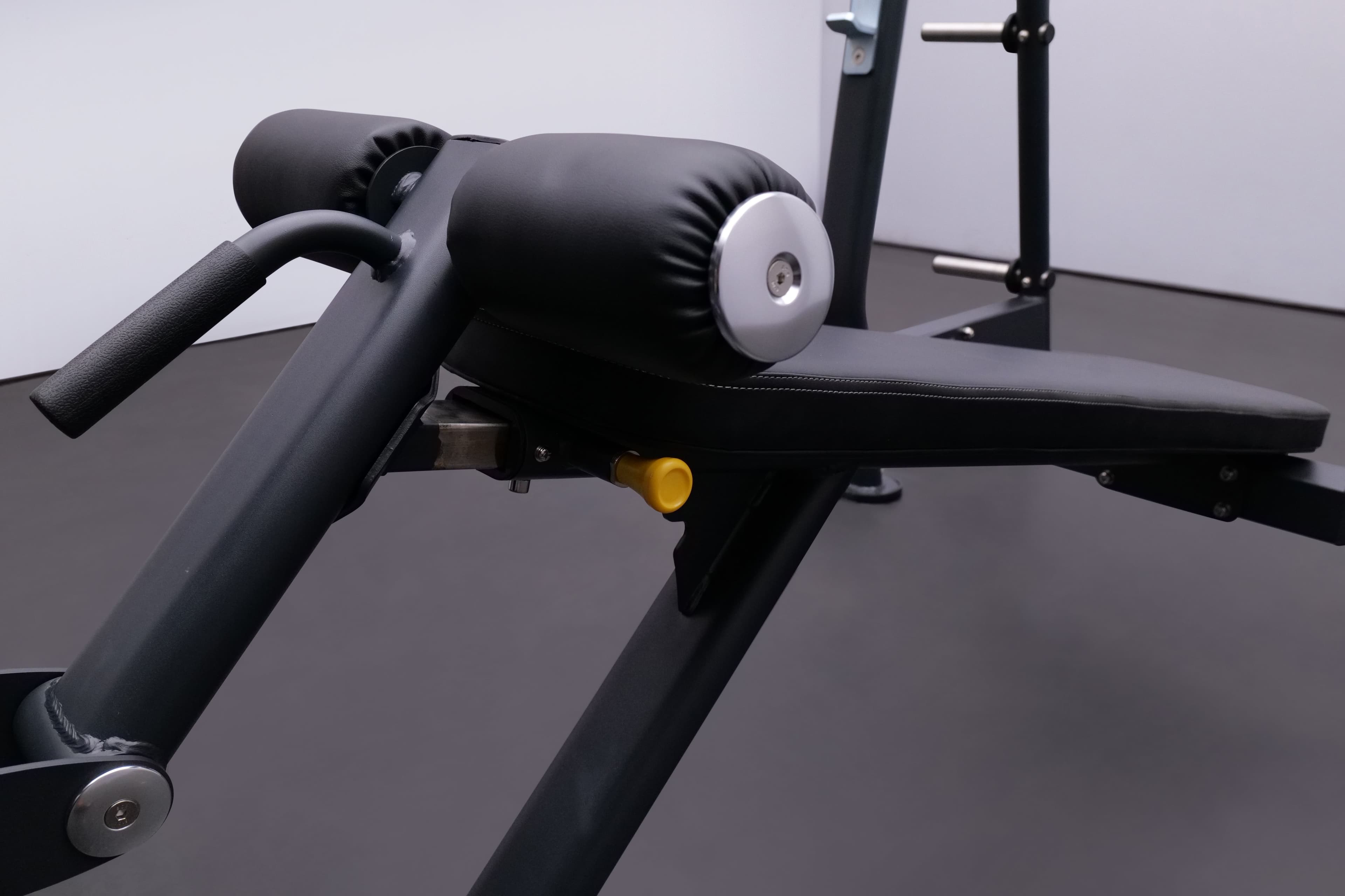 G253 Olympic Decline Bench