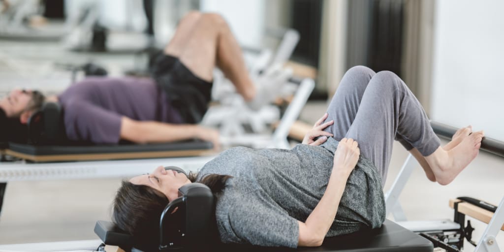 How Regular Exercise Can Improve Sleep Apnea Symptoms