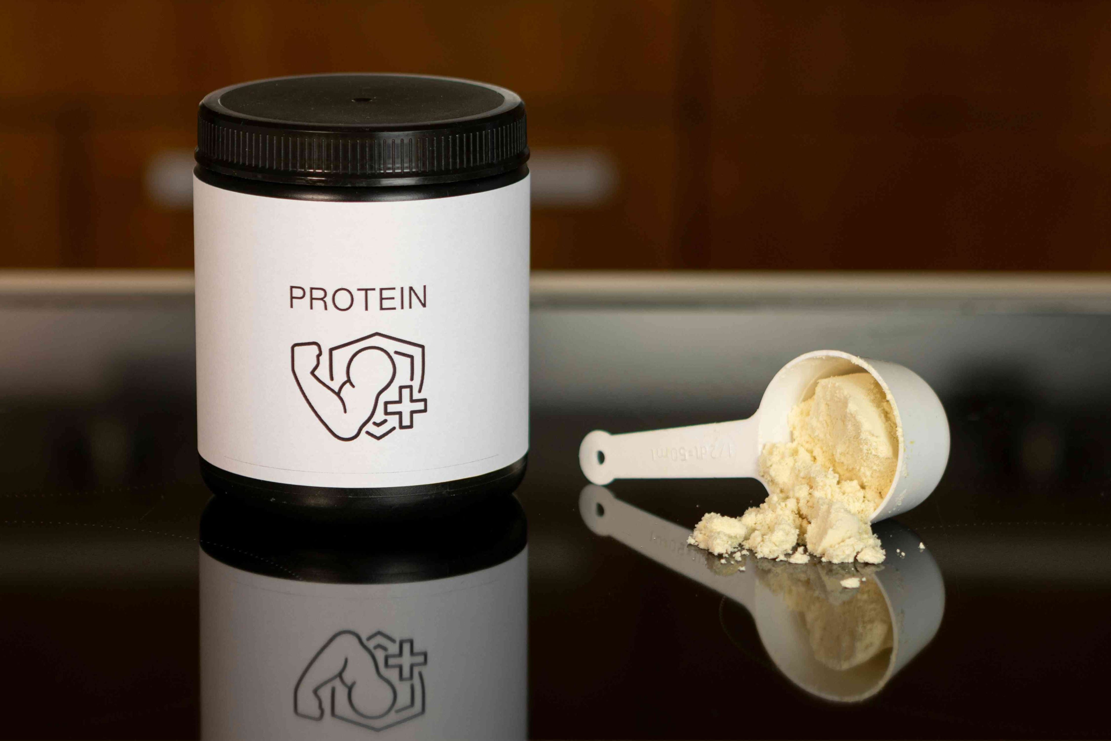 Does Protein Powder Actually Work for Beginners?