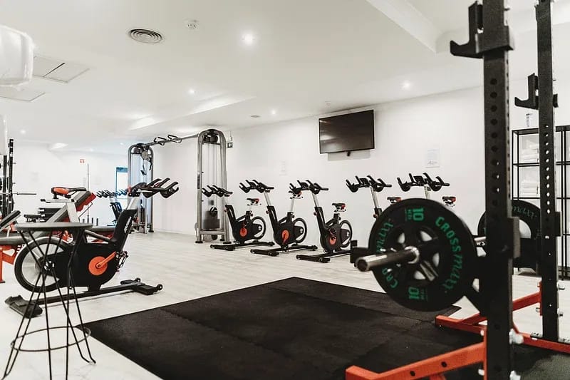 Gym Painting Ideas - Refresh Your Gym and Get Motivated