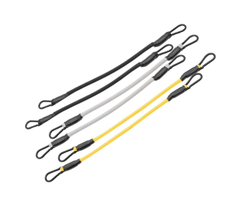 Heavy Duty Resistance Bands