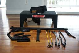 MX1182-H Squat Box Home Kit-4