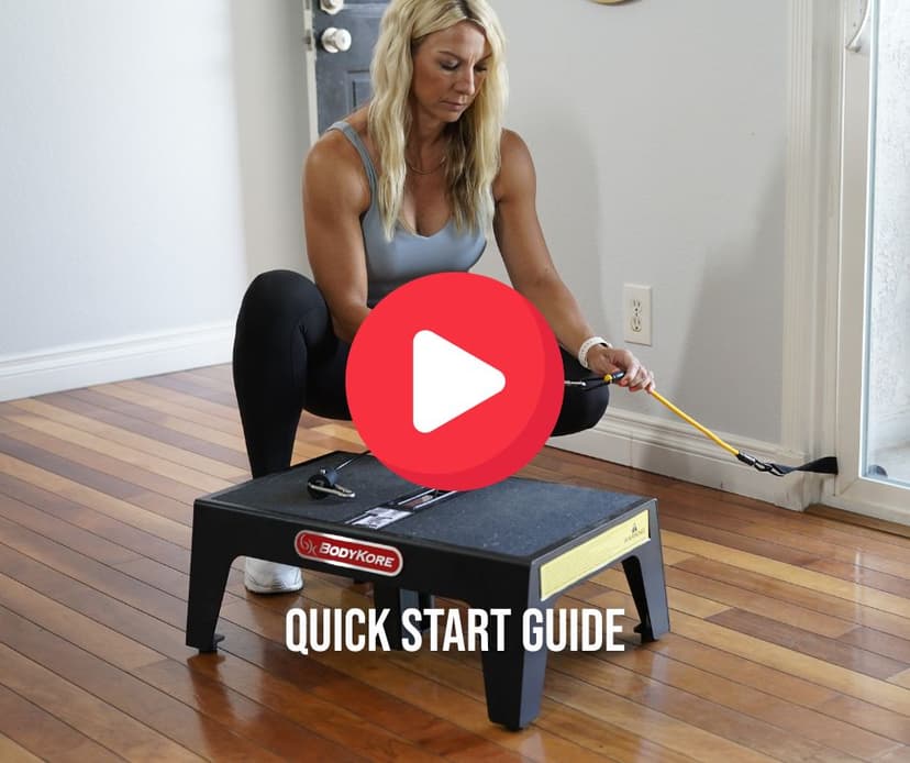 Instruction & Safety Guide