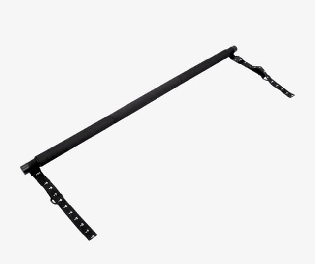 The Smartworkout Bar