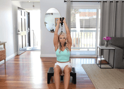 MX1182-H Squat Box Home Kit-2