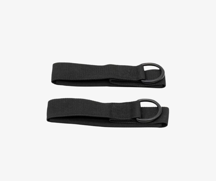 Foot Strap Anchors