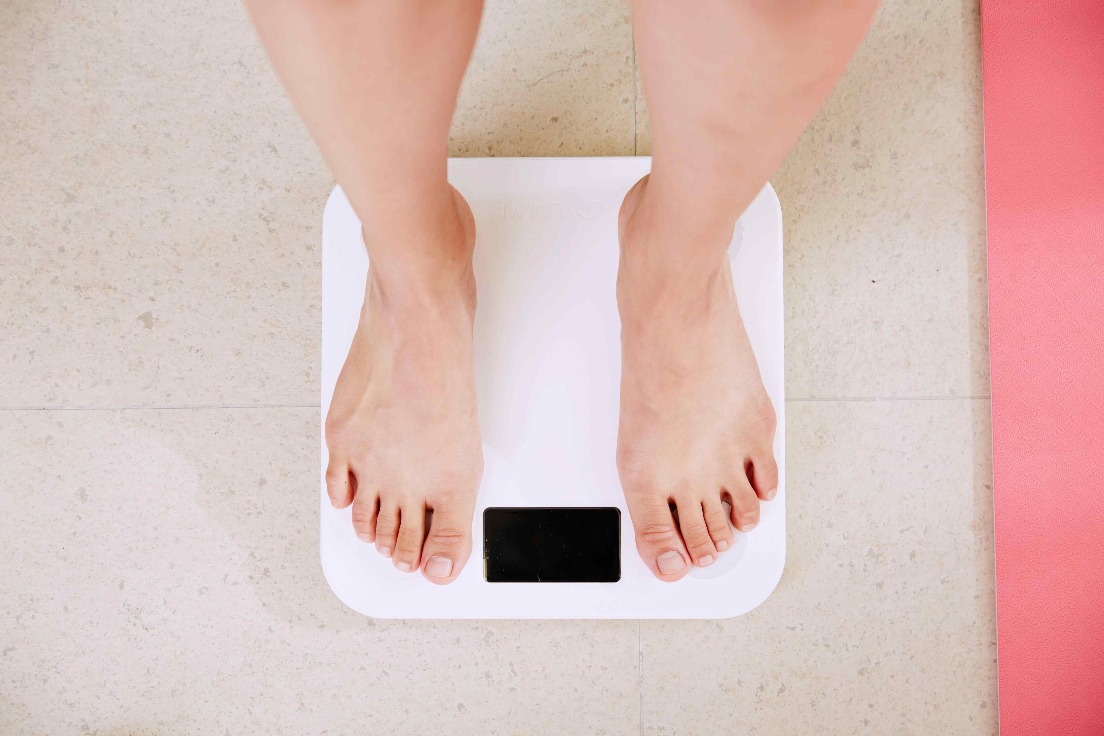 Why Do I Lose Weight When I Stop Exercising?