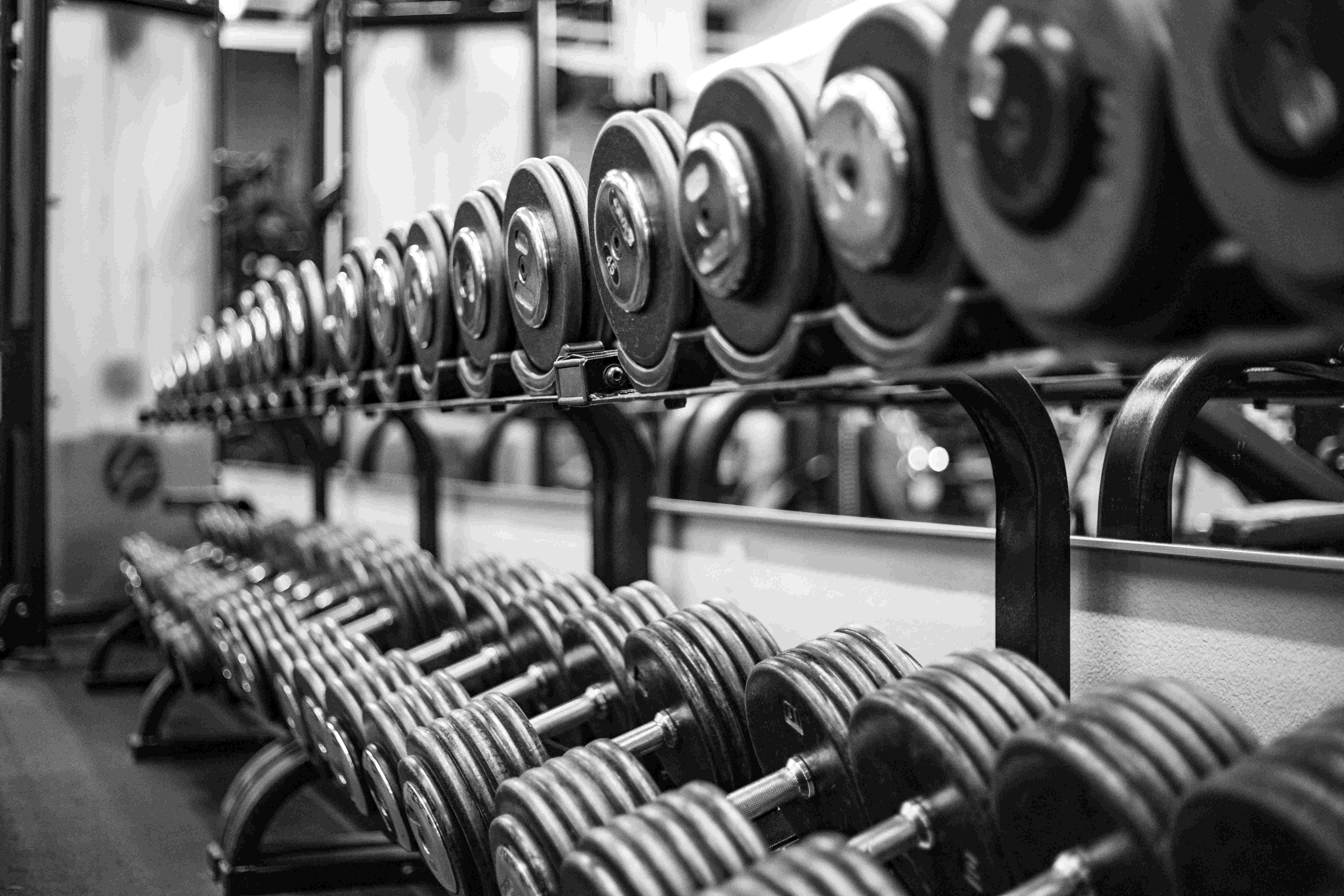 How to Build Muscle Without Lifting Heavy Weights