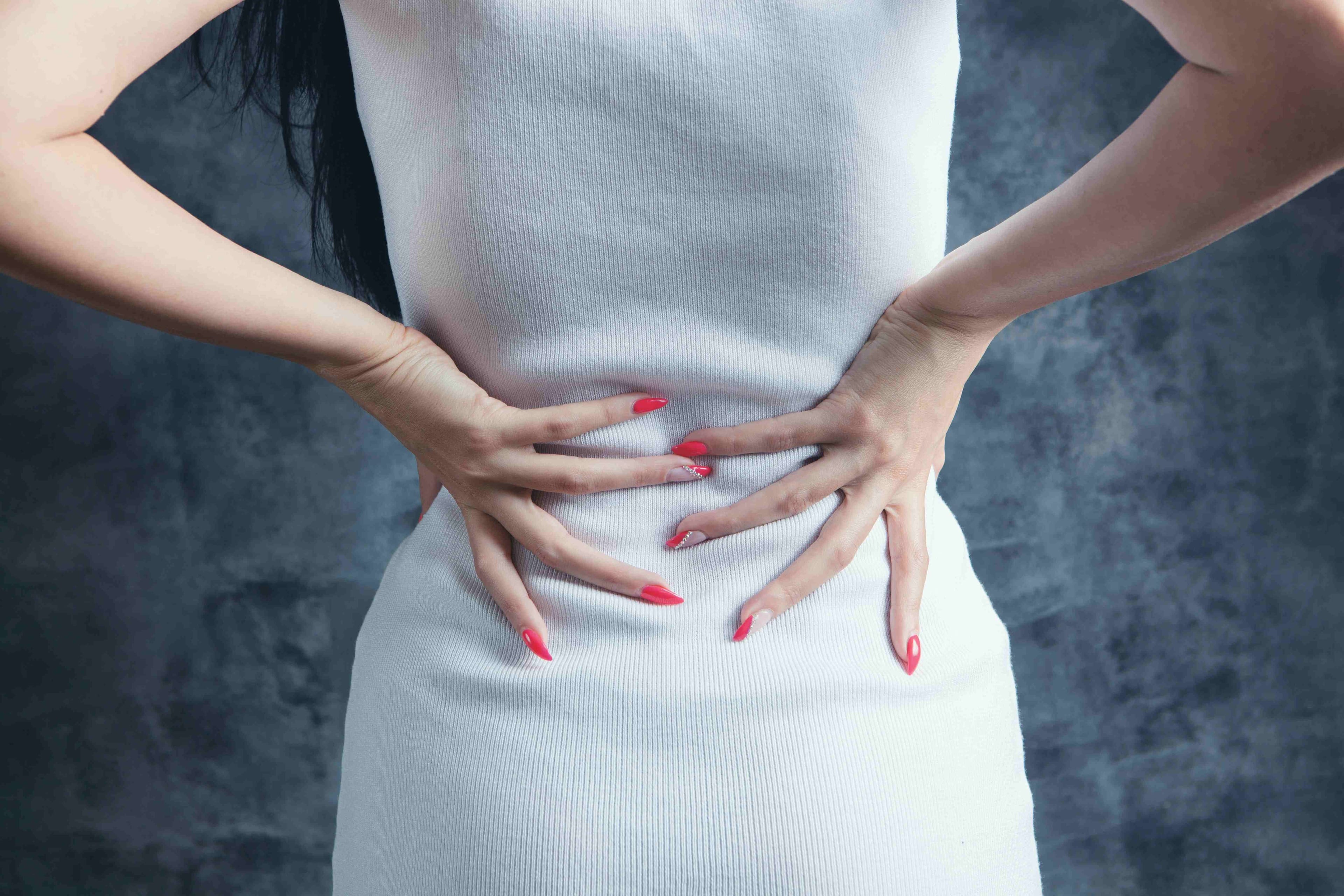 How to Exercise with Lower Back Pain Without Making It Worse
