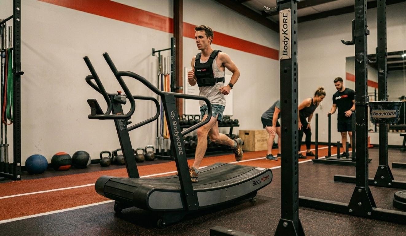 Strength Training for Runners: Build Power, Prevent Injury