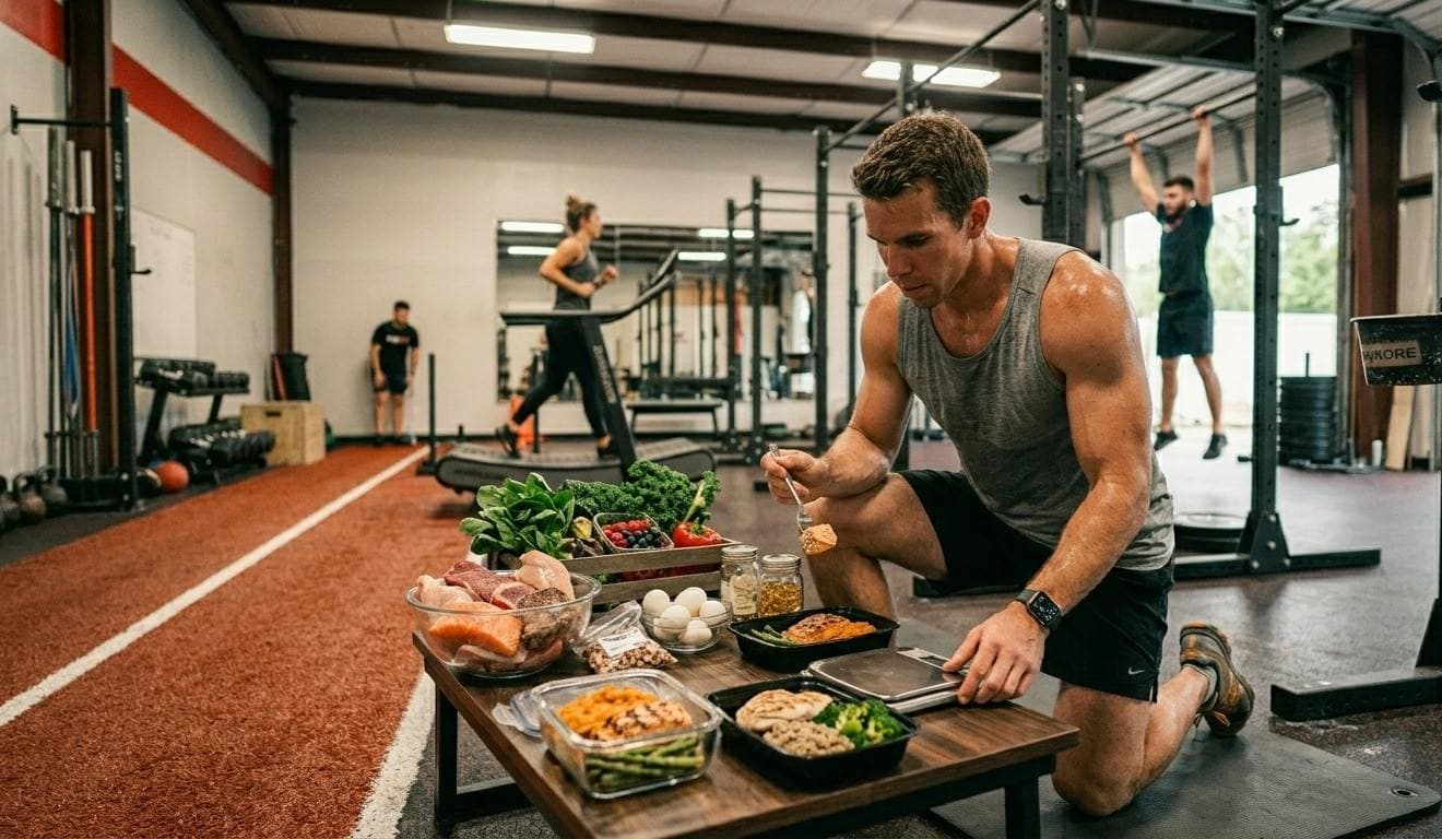 Is Bluefin Tuna Good for Weight Loss? Nutrition, Benefits, and Risks