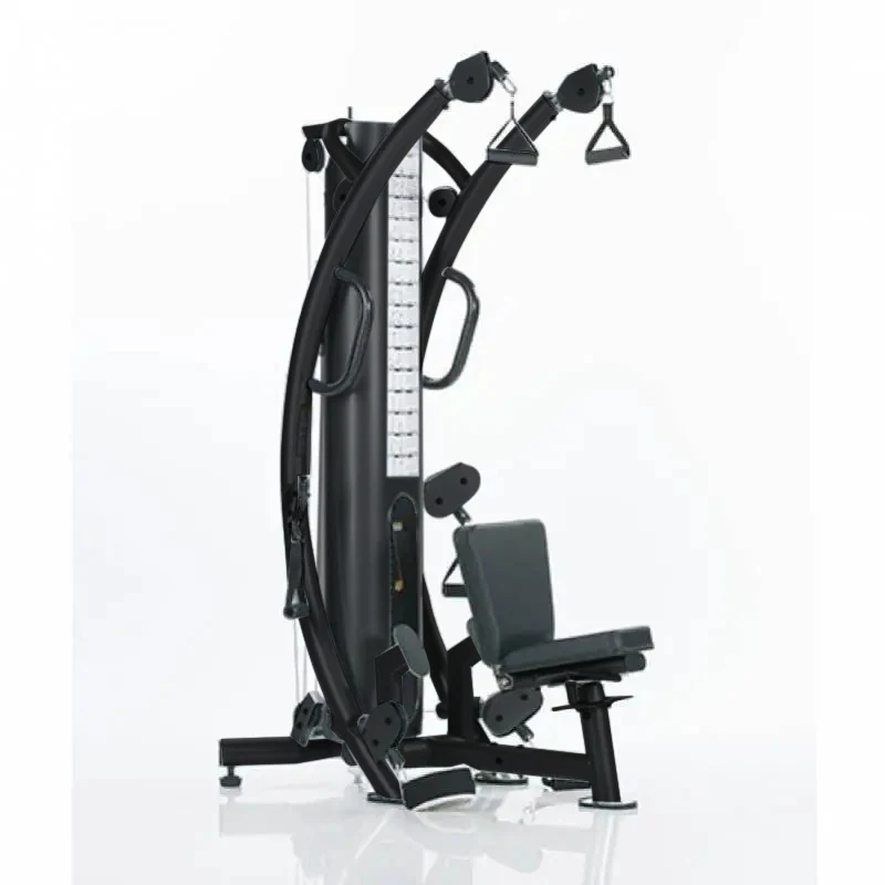 SPT-6X Six Pak functional trainer