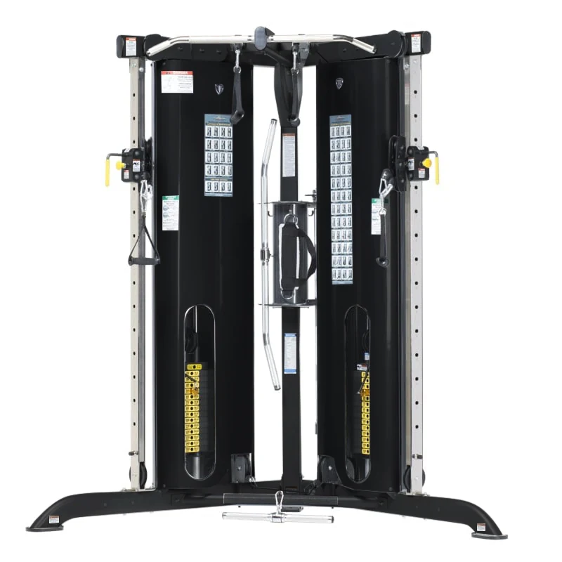 CXT-200 corner multi-functional trainer