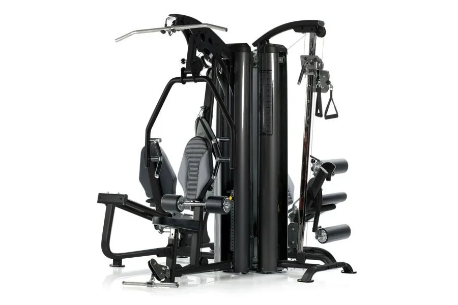 TuffStuff Apollo 7400